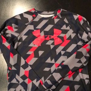 UA boys size large